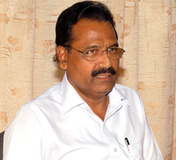 J Krishna Pale..